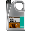 Motorex Top Speed 4T 5W40/10W30/10W40/15W50