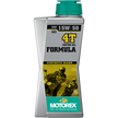 Motorex Formula 4T Semi Synthetic 10W40/15W50/20W50