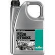 Motorex Four Stroke Oil 10W40/15W50/20W50