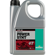 Motorex 4T Power Synt 5W40/10W50/10W60