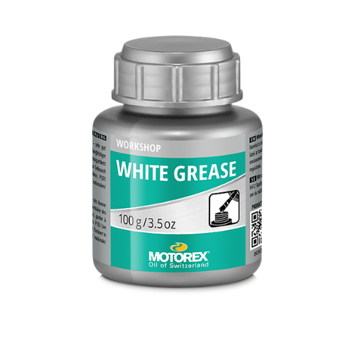 Motorex White Grease