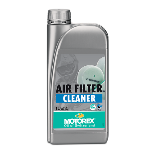 Motorex Air Filter Cleaner