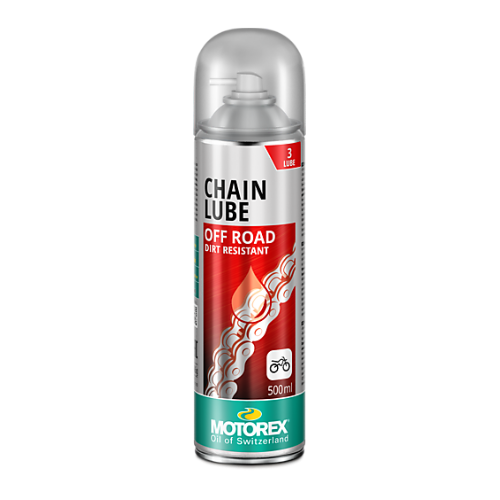 Motorex Off-road Chain Lube