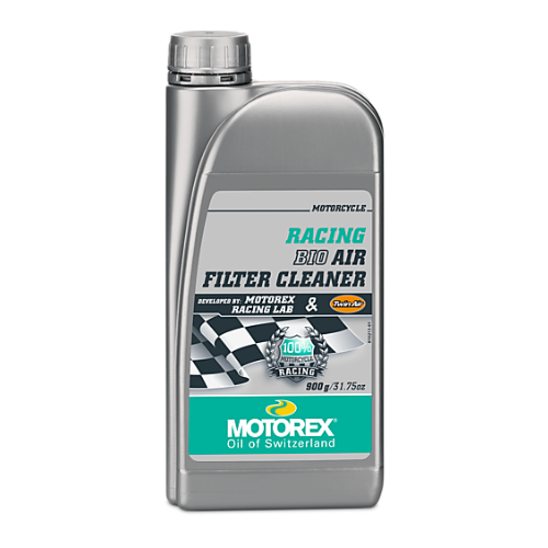 Motorex Racing Bio Air Filter Cleaner (Twin Air)