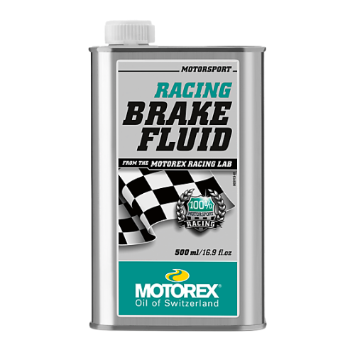 Motorex Racing Brake Fluid