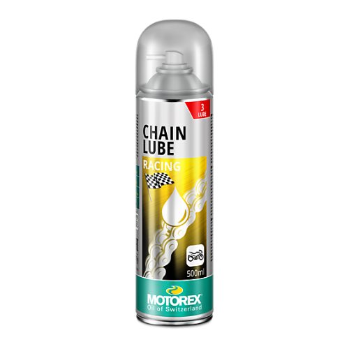 Motorex Racing Chain Lube