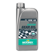 Motorex Racing Gear Oil 10W40