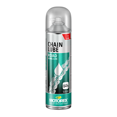 Motorex Road Chain Lube