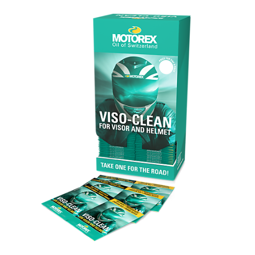 Motorex Viso Clean