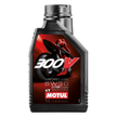 MOTUL 300V SYNTHETIC RACING MOTOR OIL (5W30, 5W40, 10W40, 10W50, 15w50)