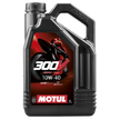 MOTUL 300V SYNTHETIC RACING MOTOR OIL (5W30, 5W40, 10W40, 10W50, 15w50)