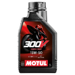 MOTUL 300V SYNTHETIC RACING MOTOR OIL (5W30, 5W40, 10W40, 10W50, 15w50)