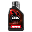 MOTUL 800 2T ROAD - FACTORY LINE 2-STOKE RACING MOTOR OIL