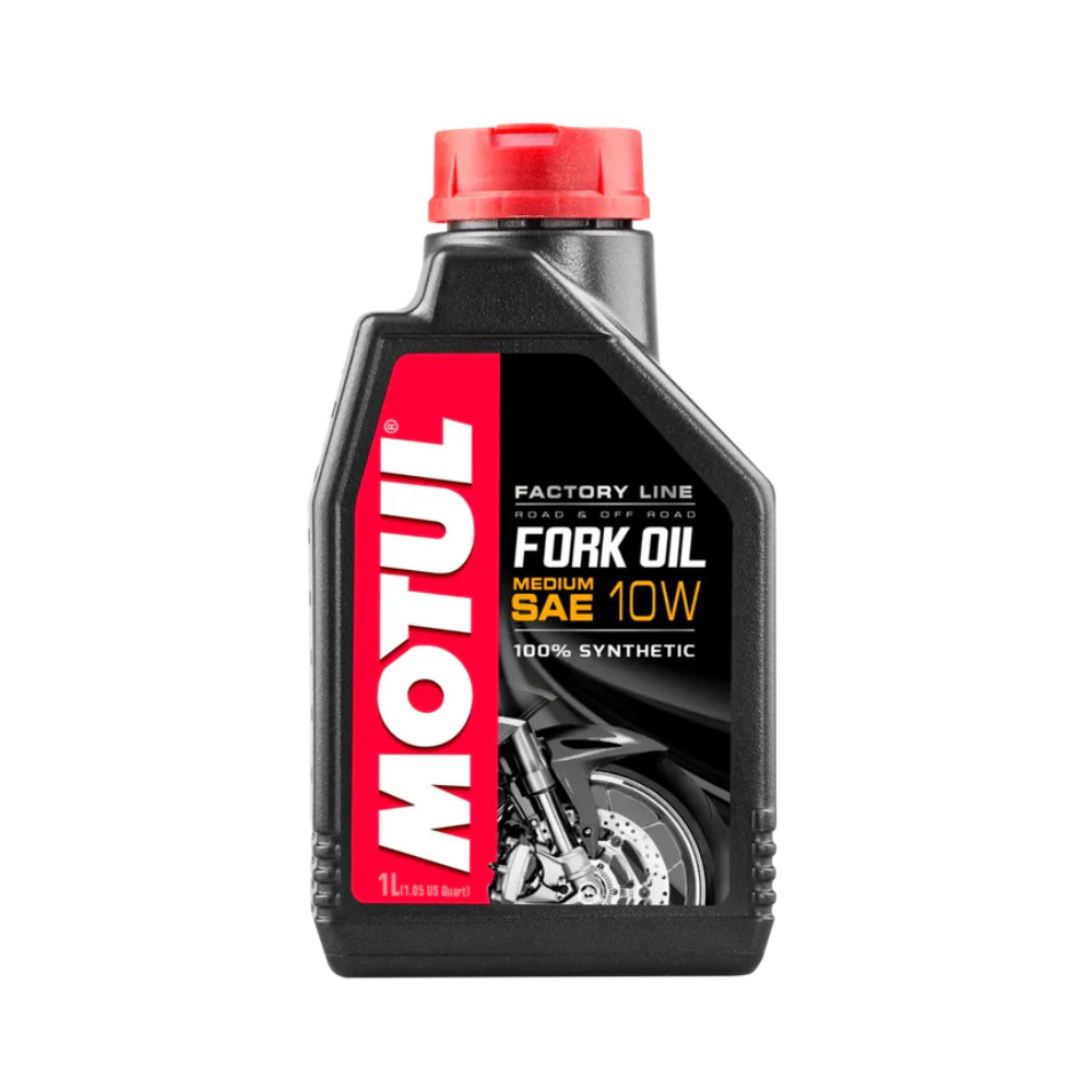 FACTORY LINE FORK OIL - RACING