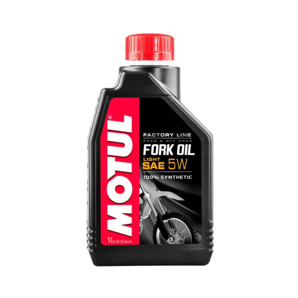 FACTORY LINE FORK OIL - RACING