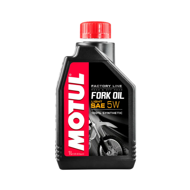 FACTORY LINE FORK OIL - RACING