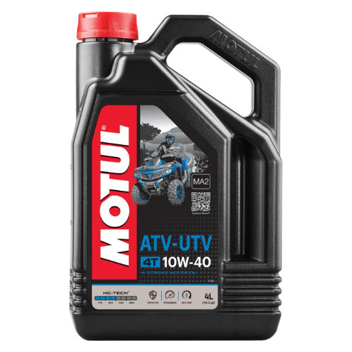 ATV / UTV 10W40 MINERAL MOTOR OIL
