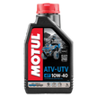 ATV / UTV 10W40 MINERAL MOTOR OIL