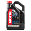 ATV / UTV 10W40 MINERAL MOTOR OIL