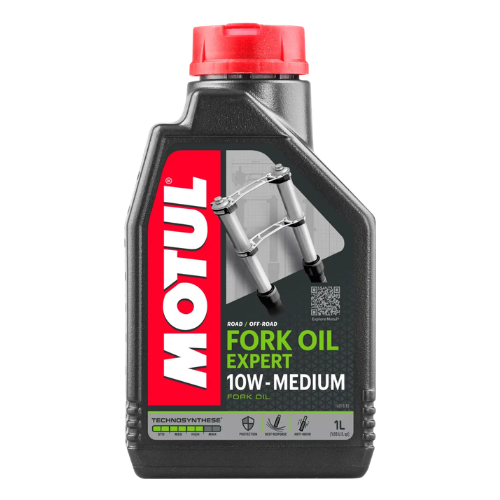 EXPERT FORK OIL