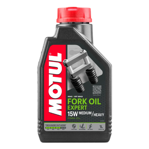 EXPERT FORK OIL