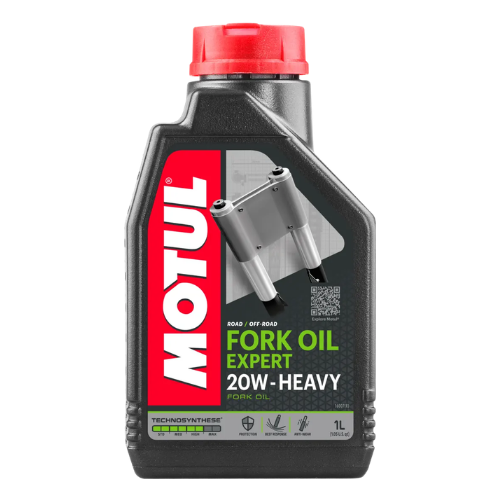 EXPERT FORK OIL