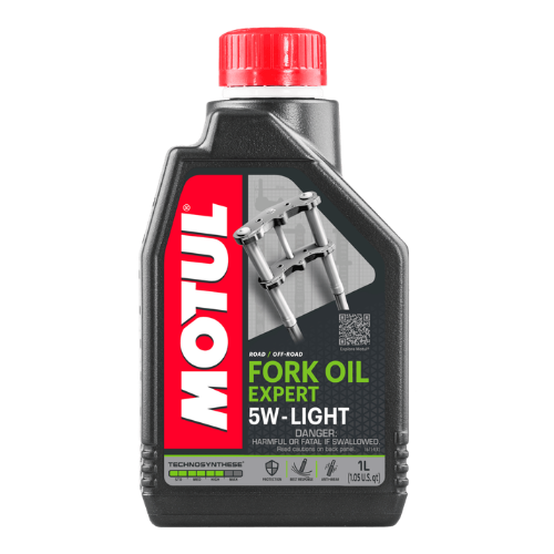 EXPERT FORK OIL