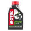 SNOWPOWER TWO-STROKE SEMI-SYNTHETIC MOTOR OIL