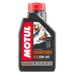 SNOWPOWER 0W40 FULL SYNTHETIC MOTOR OIL