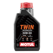 TWIN MOTOR OIL 20W50 FULL SYNTHETIC