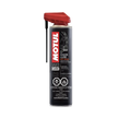 OFF-ROAD CHAIN LUBE
