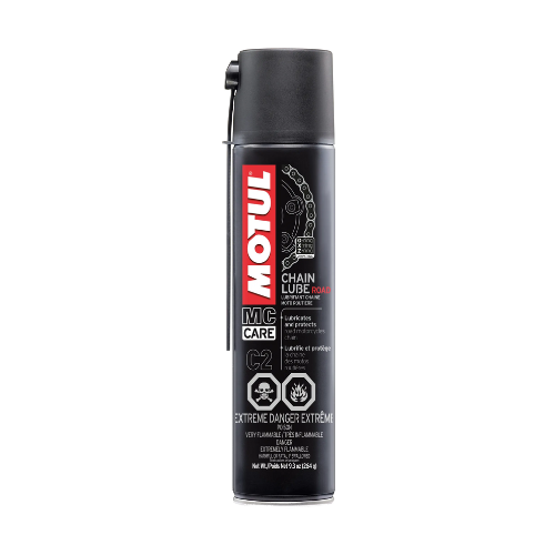 ROAD CHAIN LUBE