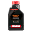 SCOOTER POWER TWO-STROKE MOTOR OIL