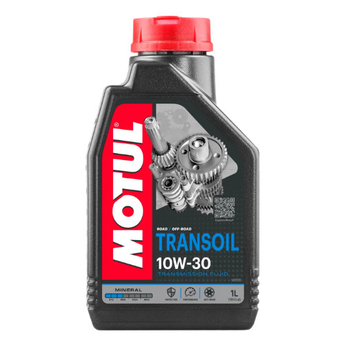TRANSOIL 10W30 MINERAL
