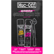 Muc-Off Motorcycle Chain Care Kit