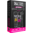 Muc-Off Motorcycle Chain Care Kit