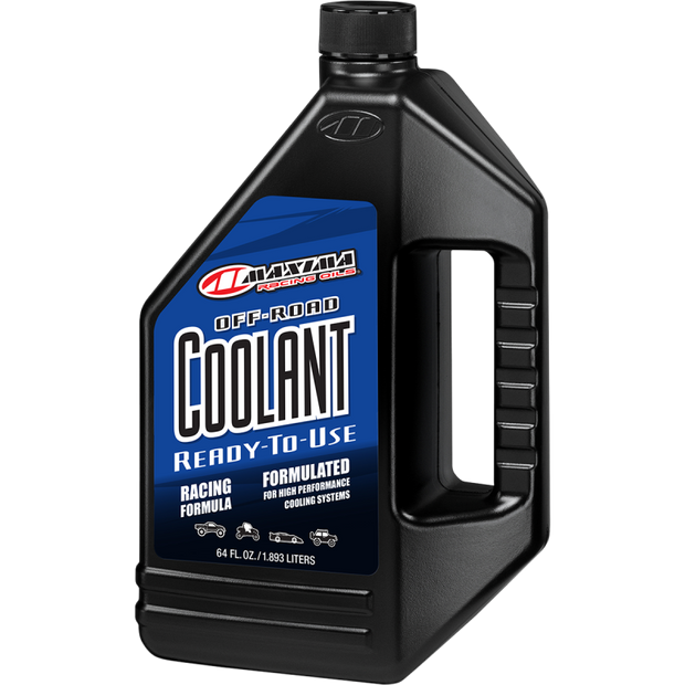 OFF-ROAD COOLANT