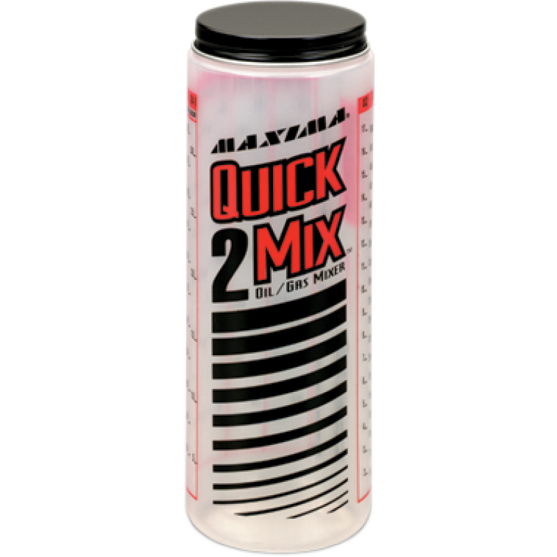 QUICK 2 MIX™