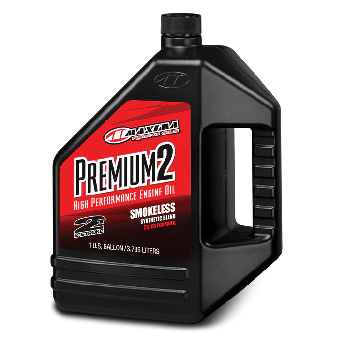 PREMIUM 2 2-CYCLE OIL