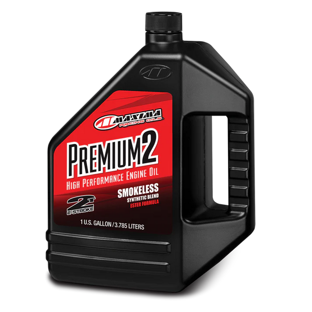 PREMIUM 2 2-CYCLE OIL