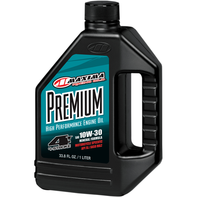 PREMIUM 4 OIL