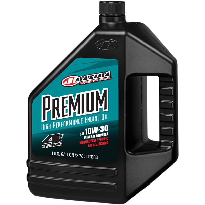 PREMIUM 4 OIL