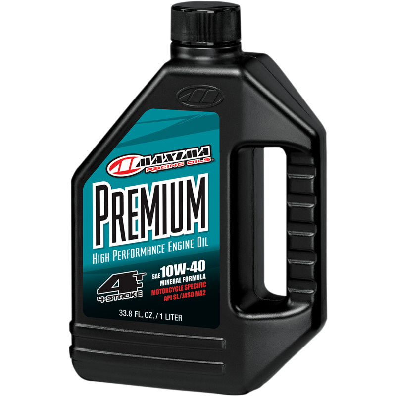 PREMIUM 4 OIL