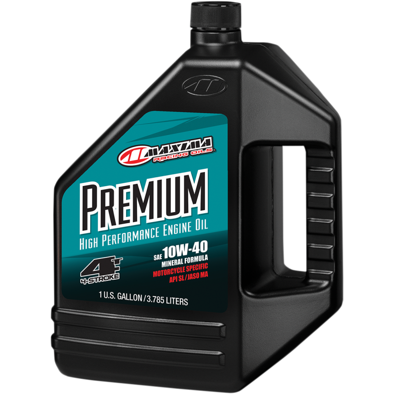 PREMIUM 4 OIL