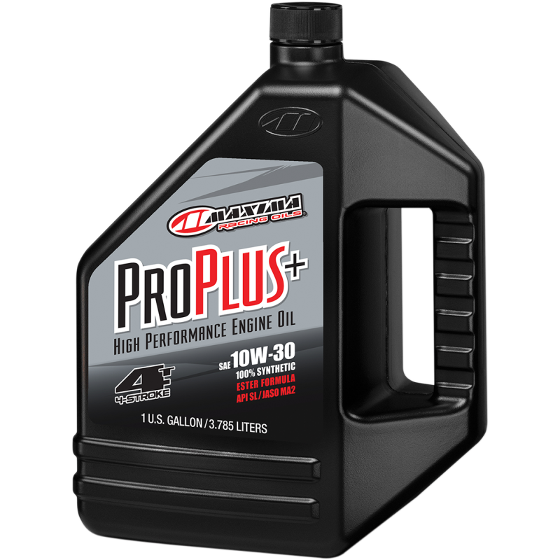 PRO PLUS+ 100% SYNTHETIC ENGINE OIL