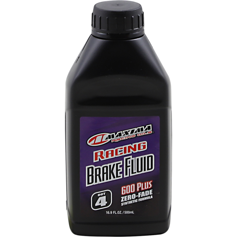RACING DOT 4 BRAKE FLUID