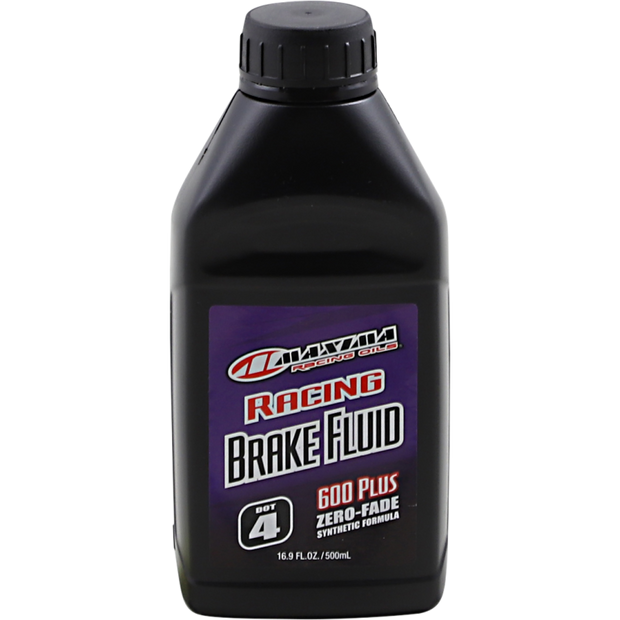 RACING DOT 4 BRAKE FLUID