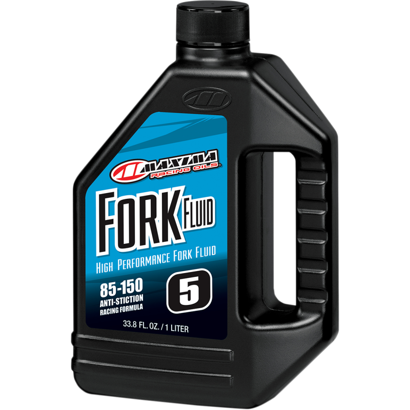 RACING FORK FLUID