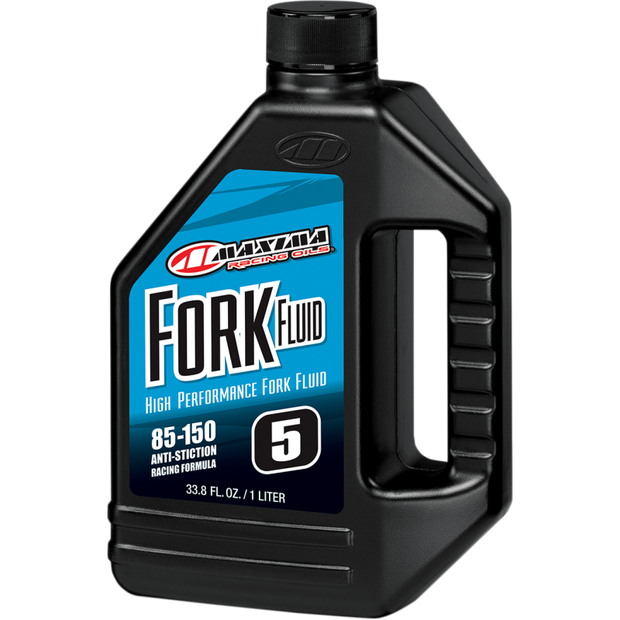 RACING FORK FLUID