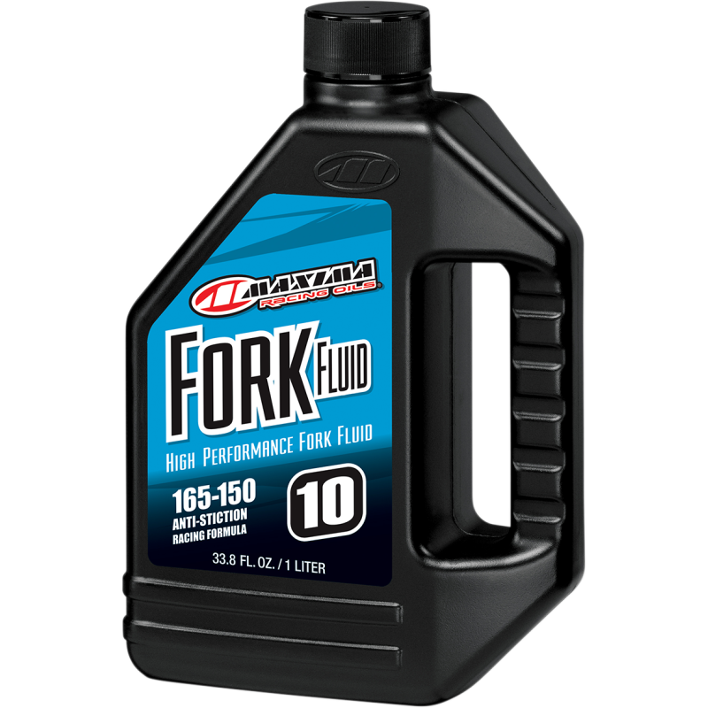 RACING FORK FLUID